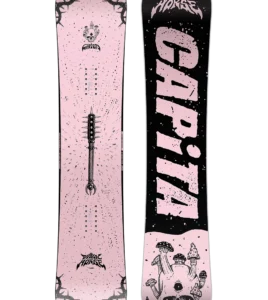CAPITA Dark Horse 2027
