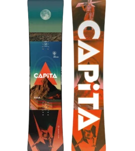 CAPITA D.O.A. 2027