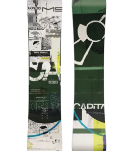 CAPITA Outerspace Living Men 2027