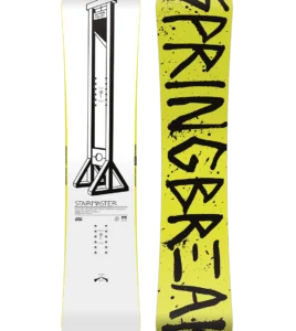 CAPITA SB Stairmaster 2027