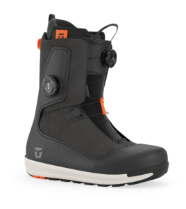 UNION Boot Reset Black 2027
