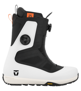UNION Boot Reset Pro White 2027