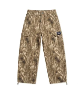VERTERE Rush Camo Baggy Multi