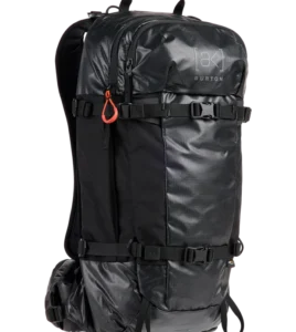 AK Dispatcher Zaino 25L Black