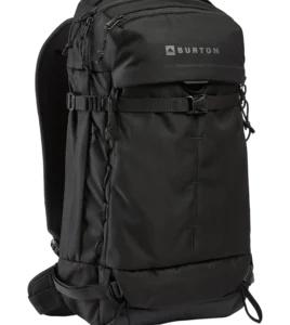 BURTON Sidehill 25L Backpack Black