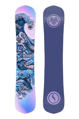 NEVER SUMMER Shaper Twin Small Batch Lt Women's 2027
