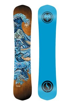 NEVER SUMMER Shaper Twin Small Batch 2027