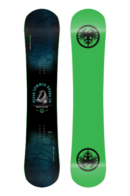 NEVER SUMMER Proto Wilder Kid's 2027