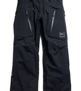 AK Swash Insulated Gore-Tex 2L Pants Black