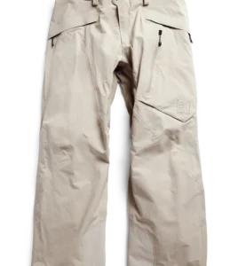 AK Cyclic gore-Tex 2L Pants Chinchilla Gray