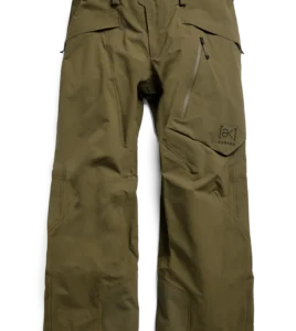 AK Cyclic gore-Tex 2L Pants Dried Moss