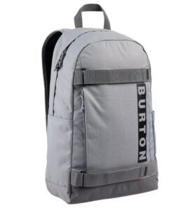 BURTON Emphasis 2.0 26L Backpack Sharkskin