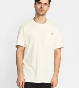 REVOLUTION Application Tee Sk8 Off-White