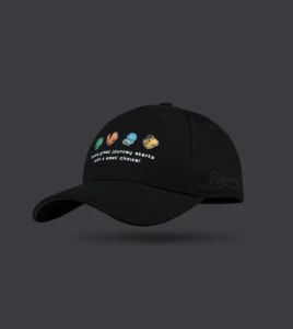 DOLLY NOIRE X Pokémon Starters Dad Hat