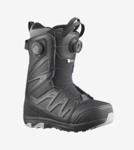 SALOMON Ivy Boa SJ Boa Black Donna 2027