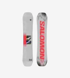 SALOMON Huck Knife 2027