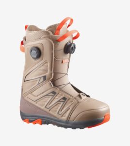 SALOMON Launch Boa SJ Boa Kelp 2027