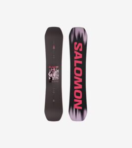 SALOMON No Drama Donna 2027
