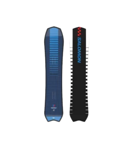 Salomon Dancehaul Snowboard Unisex 2027