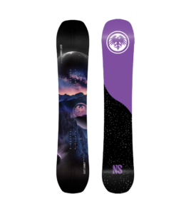 NEVER SUMMER Proto Type 3 Women's 2027
