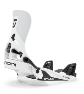 UNION Atlas Step On® White 2027