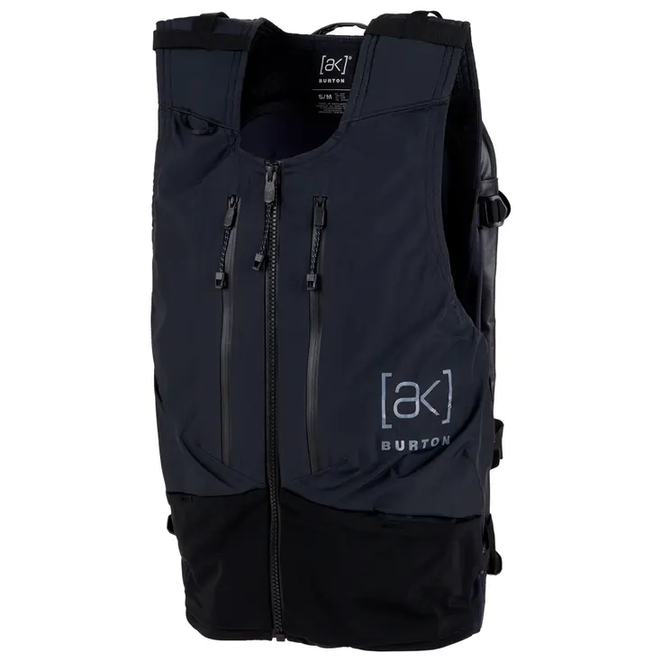 ak dispatcher vest L_XL 13L 1