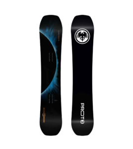 NEVER SUMMER Proto T 3 Eclipse 2027