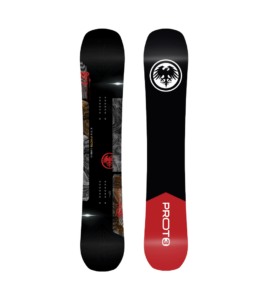 NEVER SUMMER Proto Type 3 2027