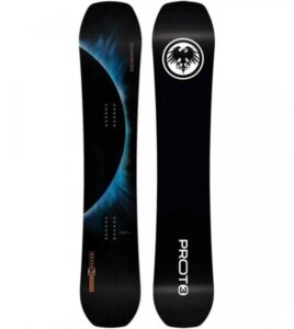 NEVER SUMMER Proto T 3 Eclipse 2027