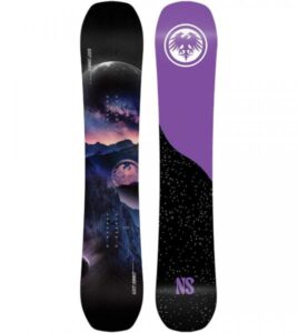 NEVER SUMMER Proto Type 3 Women's 2027