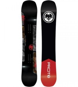 NEVER SUMMER Proto Type 3 2027