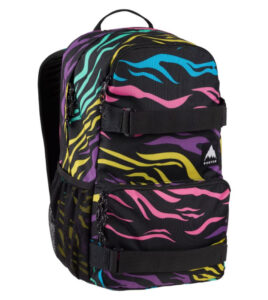 BURTON Treble Yell 21L Backpack Safari