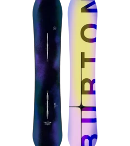 BURTON Custom Camber Snowboard