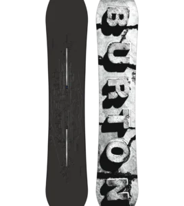 BURTON Custom X Snowboard Camber