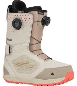 BURTON Photon Boa Chinchilla Grey 2027