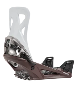 BURTON Step On® Snowboard Bindings Hug Brown 2027
