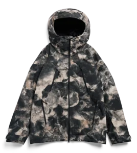BURTON Reserve Gore-Tex 2L Jacket