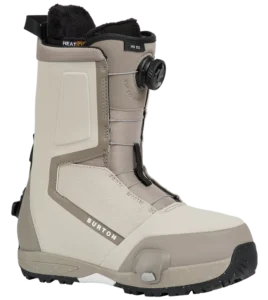 BURTON Higshot Step On Chinchilla Grey 2027