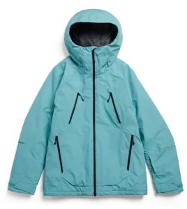 BURTON Reserve Gore-Tex 2L Insulated Jacket