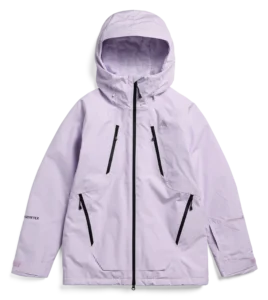 BURTON Reserve Gore-Tex Insulated Jacket Women