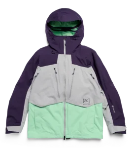 AK Swash Synthetic Insulated Gore-Tex 2L Jacket