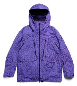 AK Swash Synthetic Insulated Gore-Tex 2L Jacket