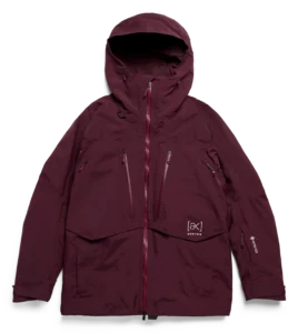 AK Swash Synthetic Insulated Gore-Tex 2L Jacket