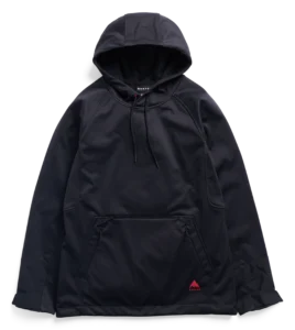 BURTON Crown Weatherproof Riding Hoodie