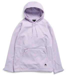 BURTON Crown Weatherproof Riding Hoodie