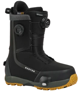 BURTON Highshot Plus Step On Black 2027