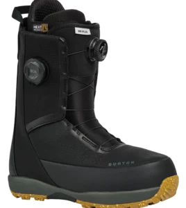 BURTON Waverange Plus Black 2027