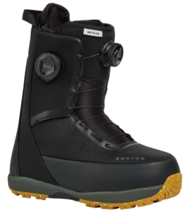 BURTON Waverange Plus Black Women's 2027