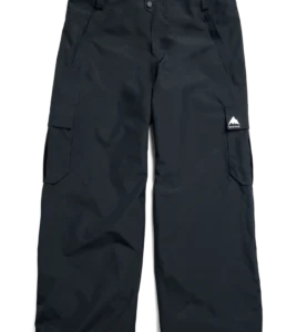 BURTON Reserve 2L Baggy Pant Black
