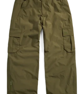 BURTON Reserve 2L Baggy Pant Dried Moss